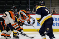 Mahtomedi vs Delano