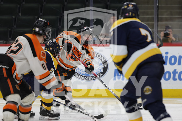 Mahtomedi vs Delano