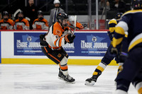 Mahtomedi vs Delano