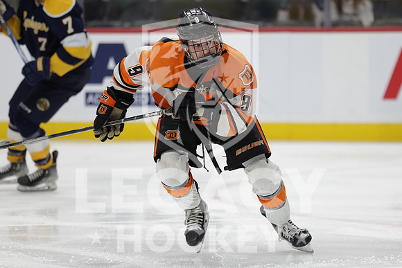 Mahtomedi vs Delano