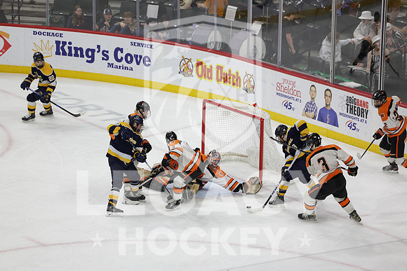 Mahtomedi vs Delano