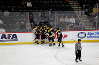 Mahtomedi vs Delano