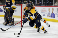 Mahtomedi vs Delano