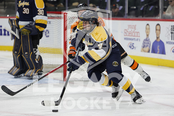 Mahtomedi vs Delano