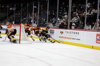 Mahtomedi vs Delano