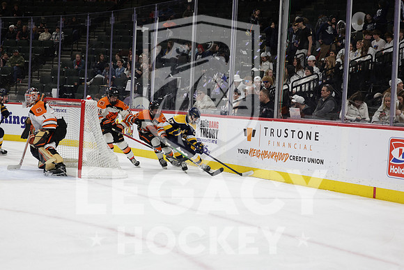 Mahtomedi vs Delano