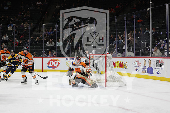 Mahtomedi vs Delano