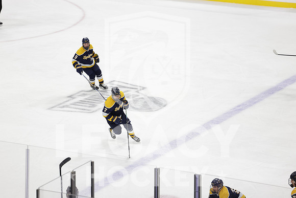 Mahtomedi vs Delano