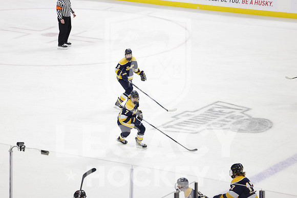 Mahtomedi vs Delano