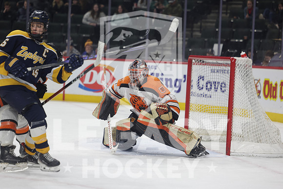 Mahtomedi vs Delano