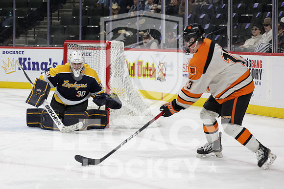 Mahtomedi vs Delano