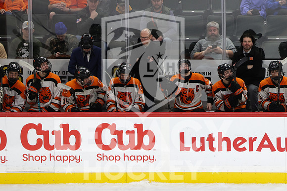 Mahtomedi vs Delano