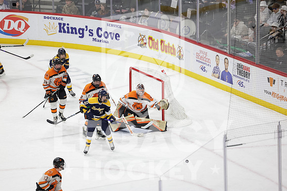 Mahtomedi vs Delano