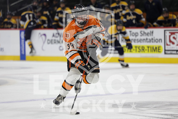 Mahtomedi vs Delano