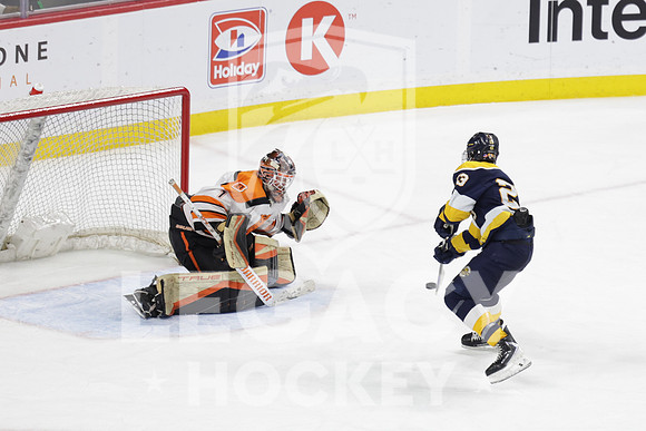 Mahtomedi vs Delano