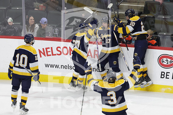 Mahtomedi vs Delano