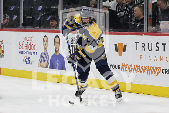 Mahtomedi vs Delano