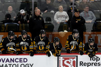 Warroad vs Hibbing