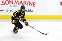 Warroad vs Hibbing