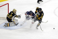 Warroad vs Hibbing