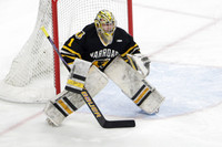 Warroad vs Hibbing