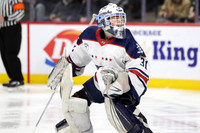 Warroad vs Hibbing