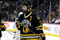Warroad vs. Hibbing/Chisholm, 3/7/2026 Photos by Jeff Lawler