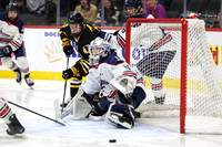 Warroad vs Hibbing