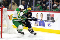 Rosemount vs Edina
