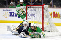 Rosemount vs Edina