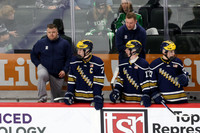 Rosemount vs Edina
