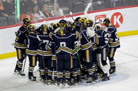 Rosemount vs Edina
