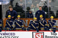 Rosemount vs Edina