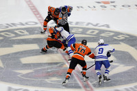 Moorhead vs Minnetonka