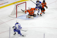 Moorhead vs Minnetonka