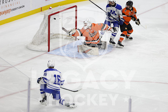 Moorhead vs Minnetonka