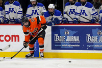 Moorhead vs Minnetonka