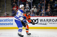 Moorhead vs Minnetonka
