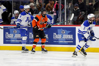 Moorhead vs Minnetonka