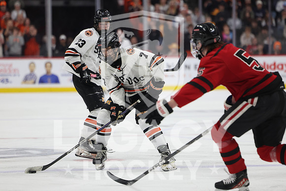 Stillwater vs Moorhead