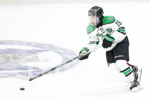Northern Lakes vs East Grand Forks
