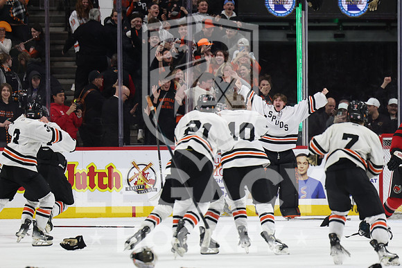 Stillwater vs Moorhead