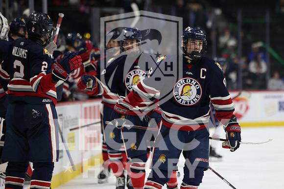 Orono vs Hibbing