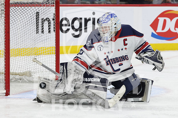 Orono vs Hibbing