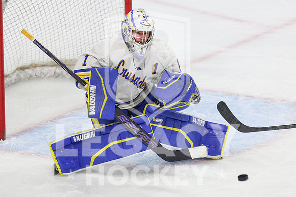 East Grand Forks vs St. Cloud Cathedral