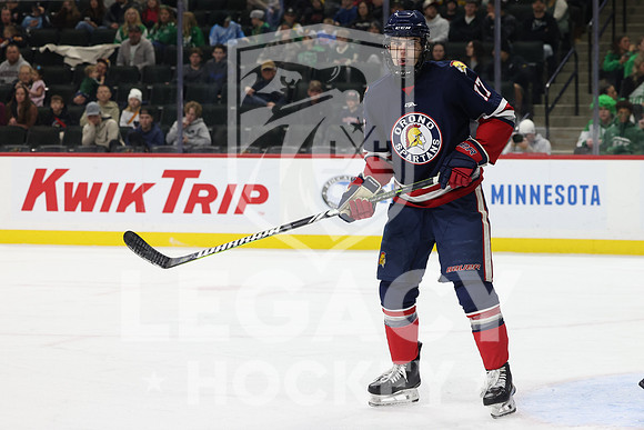 Orono vs Hibbing