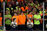 Class 1A Quarterfinal