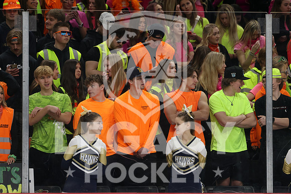 Class 1A Quarterfinal