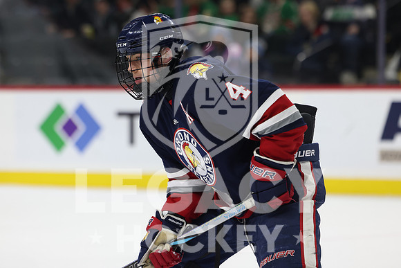 Orono vs Hibbing