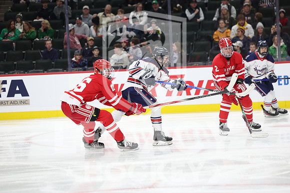 Luverne vs Hibbing/Chisholm